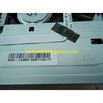 Free shipping  new original solt-in BD Blue-ray disc soni KEM-470AAB VSH-L93BD Blueray loader for homely DVD player