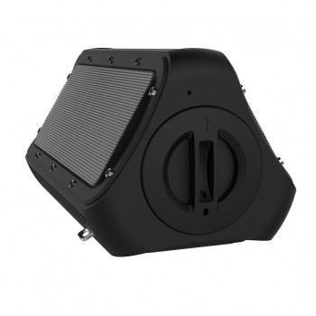 20W Waterproof Bluetooth Speaker Wireless Carabiner Outdoor Bluetooth Audio