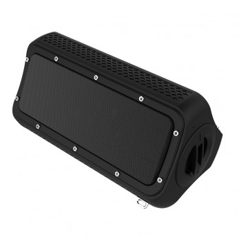 20W Waterproof Bluetooth Speaker Wireless Carabiner Outdoor Bluetooth Audio