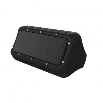 20W Waterproof Bluetooth Speaker Wireless Carabiner Outdoor Bluetooth Audio
