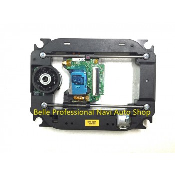 Free post new original Sam-sung Blu-ray DVD laser head SOH-BPH2B with frame BPH2A BPH2B dvd laser