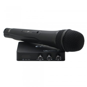 Portable Wireless Family Home Karaoke Echo System Singing Microphone Box Karaoke Player USB Audio for Android TV Box Smart TV