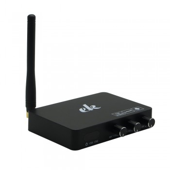Portable Wireless Family Home Karaoke Echo System Singing Microphone Box Karaoke Player USB Audio for Android TV Box Smart TV