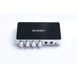 Karaoke Mate Karaoke Mixer ECHO machines system -- Sing a song from your android tv pc,computer Wtih HDMI Slot Karaoke Machine