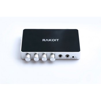 Karaoke Mate Karaoke Mixer ECHO machines system -- Sing a song from your android tv pc,computer Wtih HDMI Slot Karaoke Machine