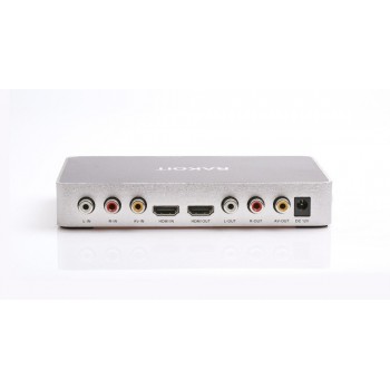 Karaoke Mate Karaoke Mixer ECHO machines system -- Sing a song from your android tv pc,computer Wtih HDMI Slot Karaoke Machine