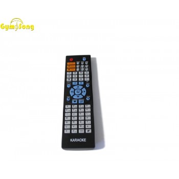 2017 GymSong S905 home ktv karaoke machine system with HD system vietnamese songs 8876E Karaoke