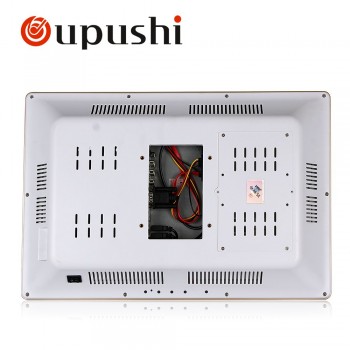 High quality 19  3T  Hard disk Karaoke   touch screen  Home KTV bar, KTV, select the song touch screen