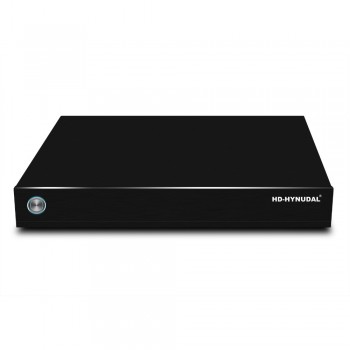 HD-HYNUDAL Professional HDD Karaoke Machine Home KTV Player 4TB HDD Player with 80K Songs 21.5Touch Screen+2pcs Wireless Mic