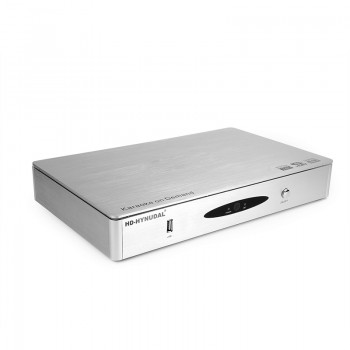 HD-HYNUDAL Chinese Karaoke Player Sing machine 2TB HDD System 40K Original KTV MTV Songs Have Wifi Fuction can connect the photo
