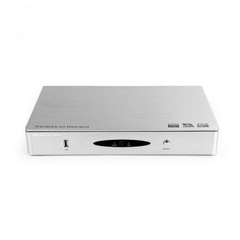 HD-HYNUDAL Chinese Karaoke Player Sing machine 2TB HDD System 40K Original KTV MTV Songs Have Wifi Fuction can connect the photo