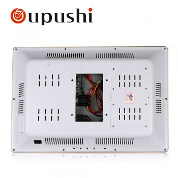 19  2T  Hard disk Karaoke   touch screen  Home KTV bar, KTV, select the song touch screen