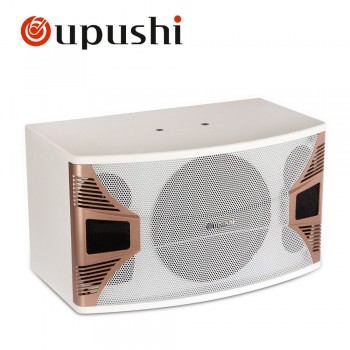 Family Karaoke Party ktv  player system 4 TB HD + 10 inch speaker + 19  touch screen w / song +  power amplifier