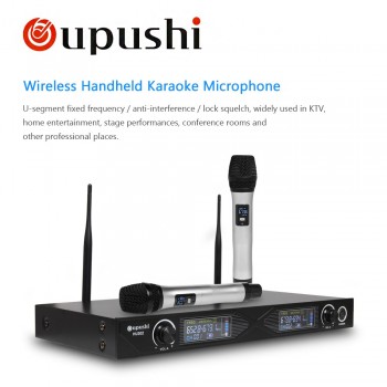 Family Karaoke Party ktv  player system 4 TB HD + 10 inch speaker + 19  touch screen w / song +  power amplifier
