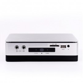 New model  Professional Home  HDD  karaoke system player  With 2TB hard driver include 42000 songs
