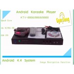 Factory Wholesale  Android HDD HD  KARAOKE Player  home KTV  Karaoke system Machine