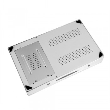 HD-HYNUDAL Home KTV Android IOS System 4TB HDD Karaoke Player Chinese Sing Machine with 80K Songs