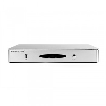 HD-HYNUDAL Home KTV Android IOS System 4TB HDD Karaoke Player Chinese Sing Machine with 80K Songs