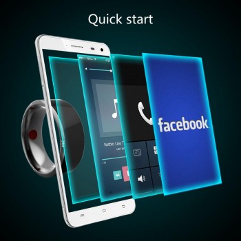JAKCOM R3 Smart Ring Hot sale in Karaoke Players like microphone mixer karaoke Microphone Mixers Karaoke Machine For Mic