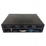 video wall controller 2x2