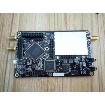 NEW  HackRF One open source software radio platform 1MHz- 6GHz SDR development board Full casing of aluminum alloy shell