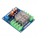 Dual OMRON Relay 7812+UPC1237 Speaker Protection Board Kit for HIFI DIY AC 12-24