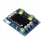 TPA3116D2 Dual-channel Stereo High Power Digital Audio Power Amplifier Board 2x120W XH-M543 8 XR649