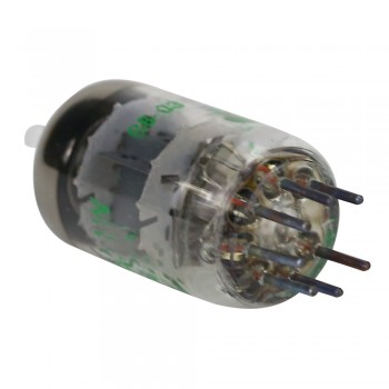 New US GE 5654 Electronic Tube Valve Vacuum Tube For Replacement 6J1 6m 1 6AK5 EF95 Pairing Tube Amplifier DIY 2PCS