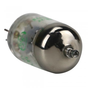 New US GE 5654 Electronic Tube Valve Vacuum Tube For Replacement 6J1 6m 1 6AK5 EF95 Pairing Tube Amplifier DIY 2PCS