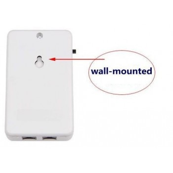 Telephone Megaphone Phone Ringing Help Ringers Ringtones Amplifier telephone Sound Amplifier For Gift Relatives Friends