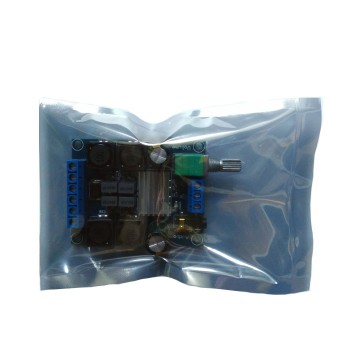 TPA3116D2 2.0 Digital power amplifier Board 50w X2 Stereo Audio amplifier