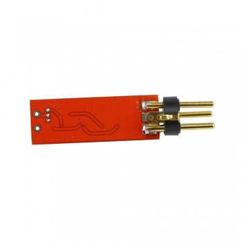 GHXAMP Big Vibrating Diaphragm Bottle Condenser Microphone Recording Microphone DIY Modification Circuit Board 40hz-16khz