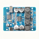 TPA3118 2x30W 8-26V DC Stereo Bluetooth Digital Amplifier Board For RC Toys Models