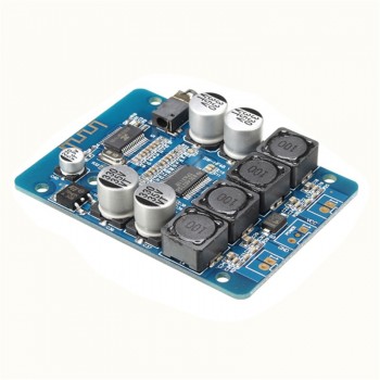 TPA3118 2x30W 8-26V DC Stereo Bluetooth Digital Amplifier Board For RC Toys Models