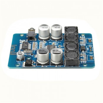 TPA3118 2x30W 8-26V DC Stereo Bluetooth Digital Amplifier Board For RC Toys Models