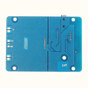 TPA3118 2x30W 8-26V DC Stereo Bluetooth Digital Amplifier Board For RC Toys Models