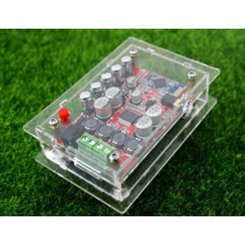 TDA7492P 50W+50W Wireless Bluetooth 4.0 Audio Receiver Digital Amplifier Board