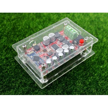 TDA7492P 50W+50W Wireless Bluetooth 4.0 Audio Receiver Digital Amplifier Board
