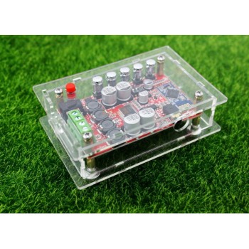 TDA7492P 50W+50W Wireless Bluetooth 4.0 Audio Receiver Digital Amplifier Board