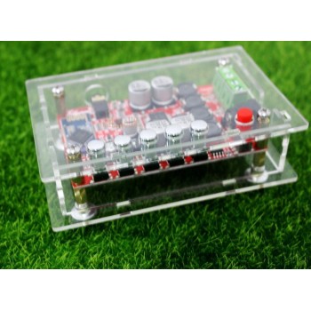 TDA7492P 50W+50W Wireless Bluetooth 4.0 Audio Receiver Digital Amplifier Board