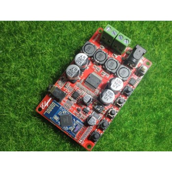 TDA7492P 50W+50W Wireless Bluetooth 4.0 Audio Receiver Digital Amplifier Board