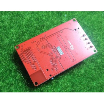 TDA7492P 50W+50W Wireless Bluetooth 4.0 Audio Receiver Digital Amplifier Board