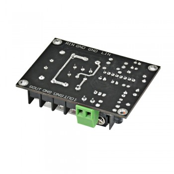AIYIMA Audio Portable Speakers 2.0 Speaker Protective Board AC 12V-18V Relay Protection Board