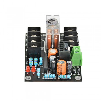 AIYIMA Audio Portable Speakers 2.0 Speaker Protective Board AC 12V-18V Relay Protection Board