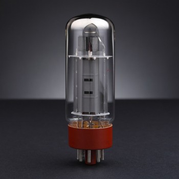 Free Shipping 4pcs Shuguang EL34B (6CA7-Z,6CA7-T,WE6CA7) Matched Quad Amplifier HIFI  Audio Vacuum Tube