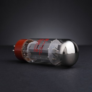 Free Shipping 4pcs Shuguang EL34B (6CA7-Z,6CA7-T,WE6CA7) Matched Quad Amplifier HIFI  Audio Vacuum Tube