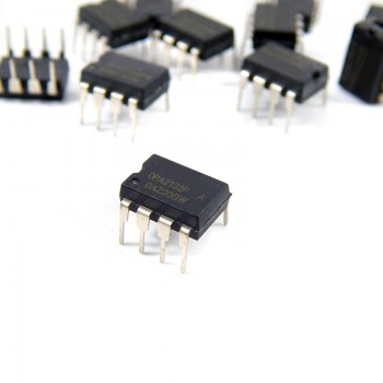 New OPA2132 HiFi operational amplifier OPA2132PA hifi audio op amp IC chip double channel amplifier
