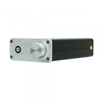 FX-Audio FX502S PRO Audio Digital High Power Amplifier HIFI 2.0 Home Mini Professional Amp TPA3250 NE5532 70W *2 No Power Supply