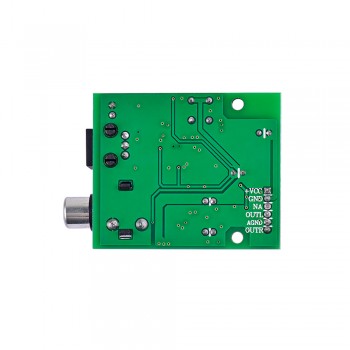 Aiyima DAC Digital Decoder CS8416+CS4344 Optical Fiber Coaxial Digital Signal Input Stereo Audio Output Decod For Amplifier DIY