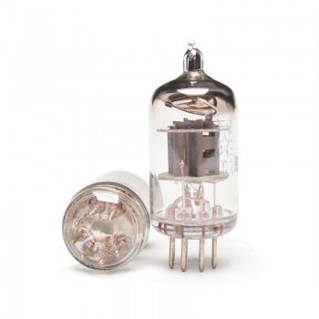Top NFJamp;FXAUDIO FX-AUDIO TUBE-01 Bile Preamp T-ube Amplifier Preamp Bile Buffer 6J1 Mini HIFI Preamplifier DC12V